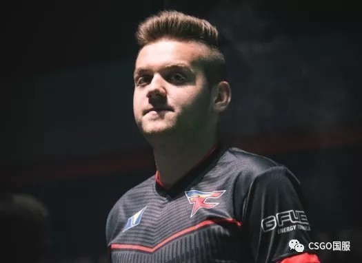整活！CSGO Astralis让9爷参加丹麦竞选