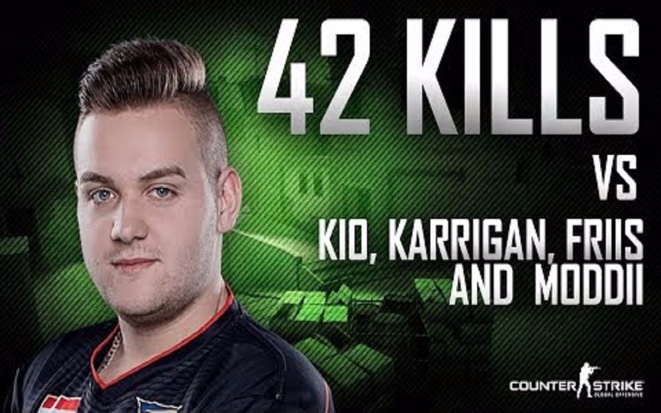 Croco：我想把这个MVP献给队友们