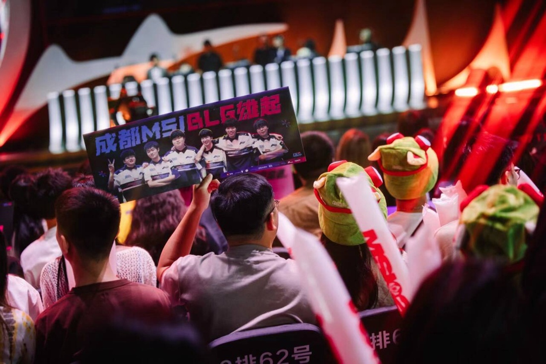 全华班时隔十一年再次在世界赛决赛对决Faker与T1