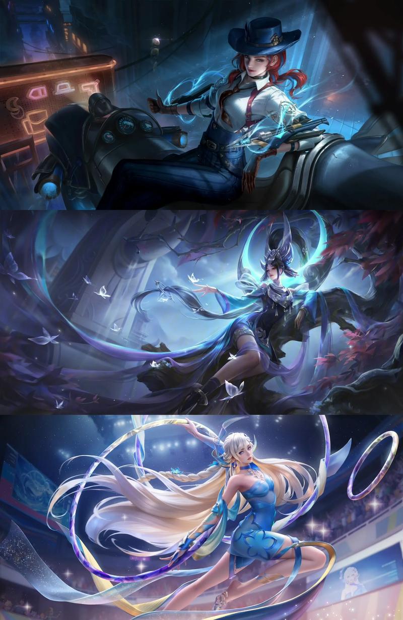 LPL夏季赛赛程出炉：6月10日揭幕战iGvsWBG 第二场S9冠对决S11冠