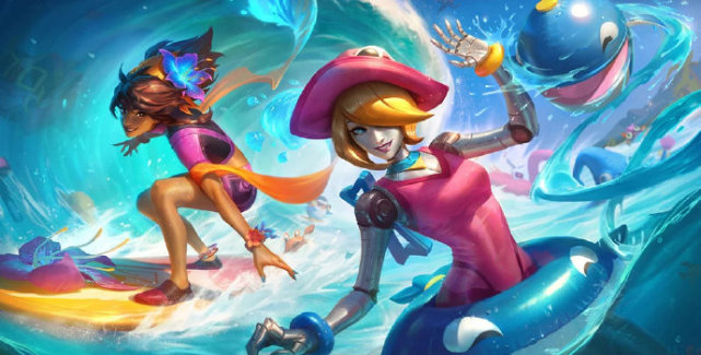 LPL解说分析季后赛形势：IG如今只能等待奇迹了