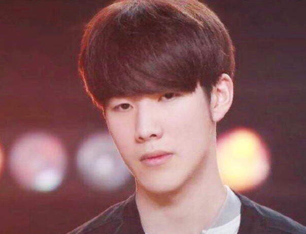 LNG群访 Scout：安妮的话好配打野 也比较好帮队友