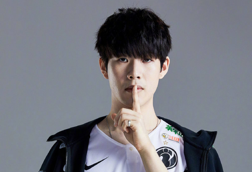 dgt 已离开 9z 活动阵容——他代表俱乐部已经 5 年