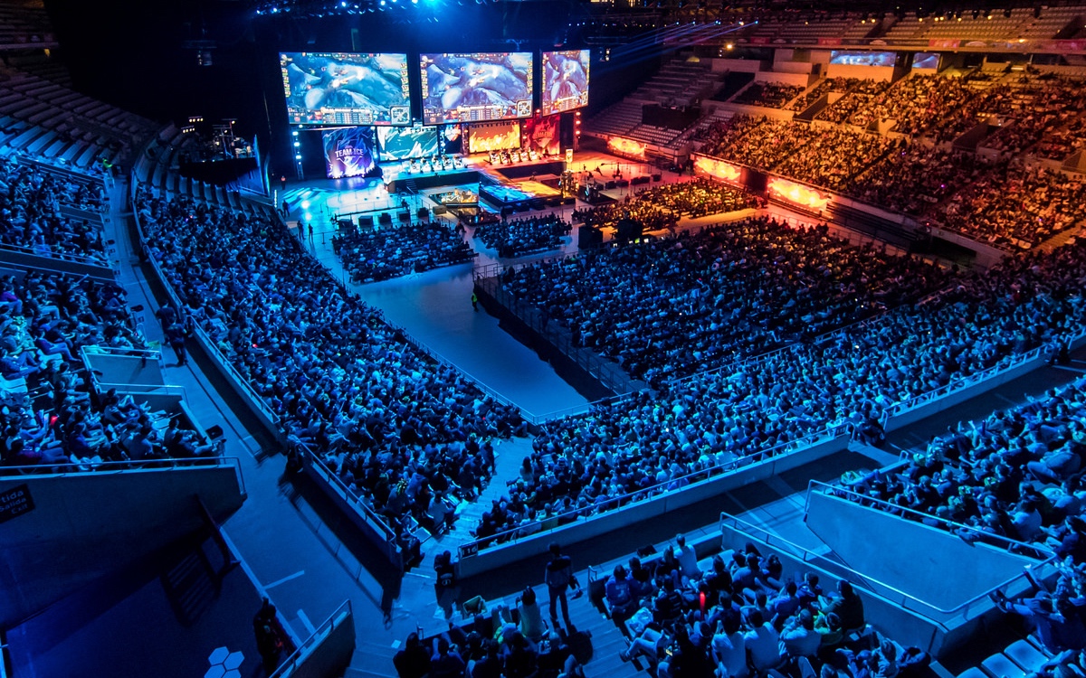 TYL发布了人事变动公告： sword9 正式加入担任首席教练