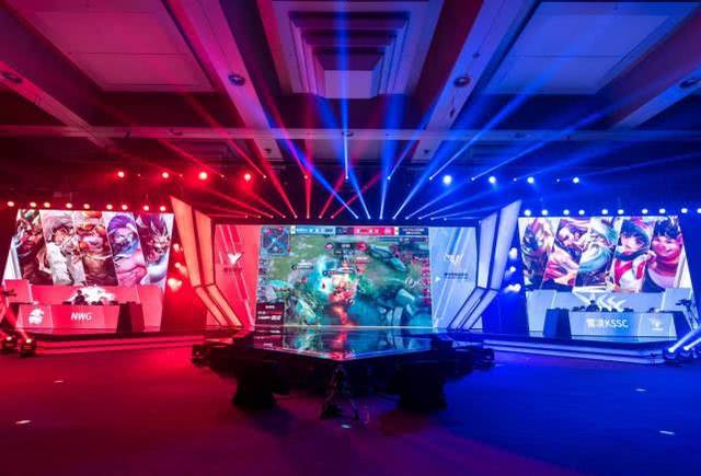 新英雄也没那么强，澜上线首日胜率不足4成