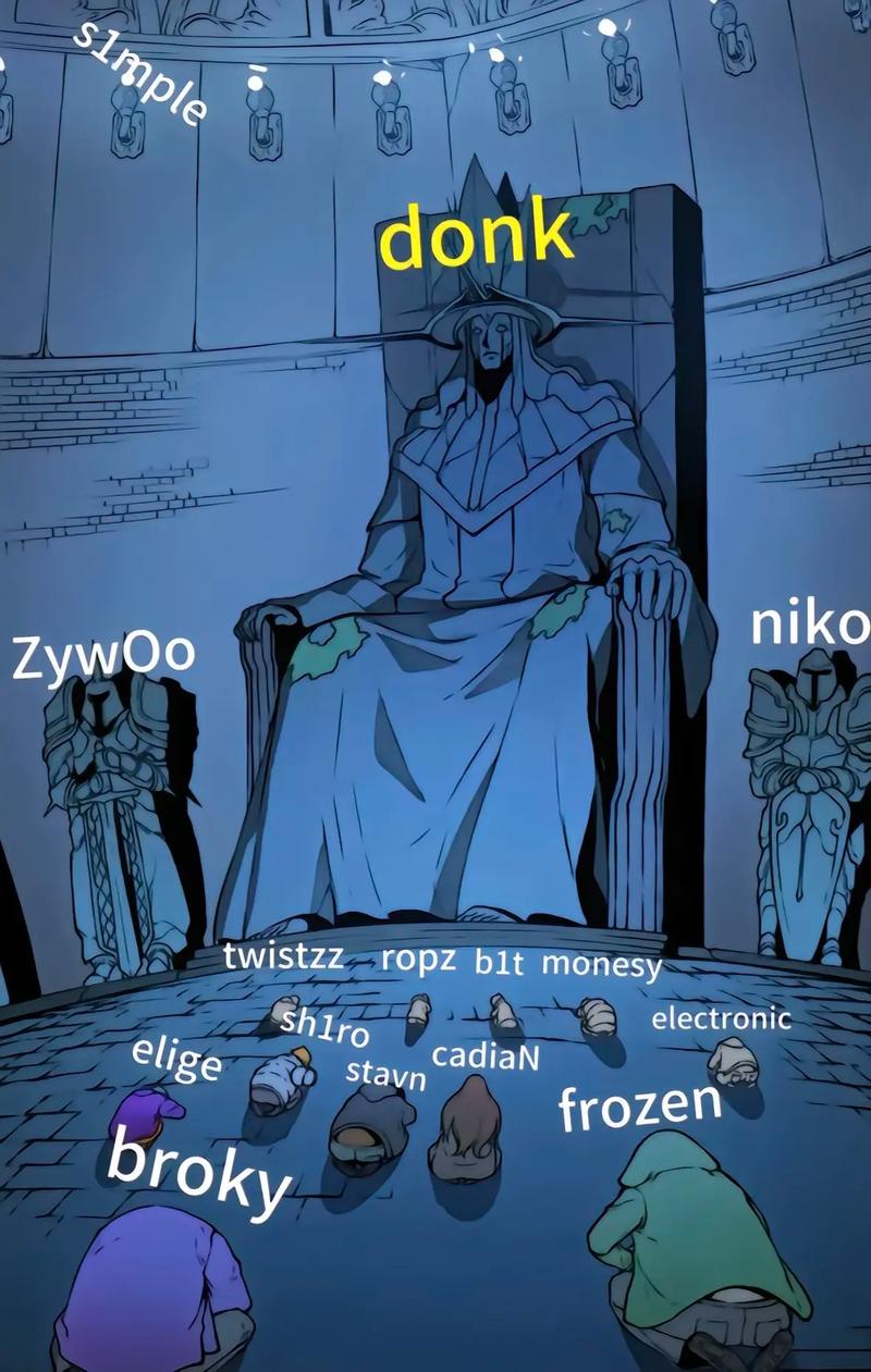 JDG备战MSI返图：On the way！