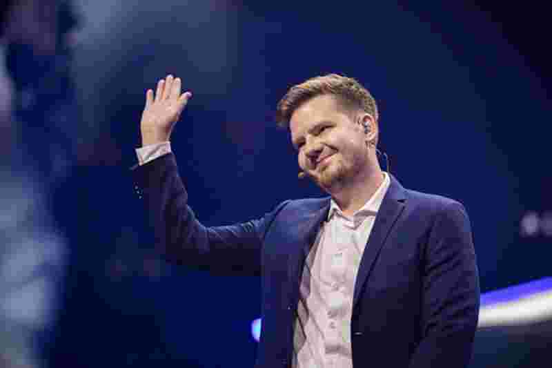 Bubzkji ： Now Astralis is the old Heroic